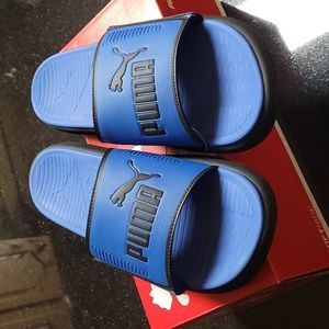 Puma Softride Slide